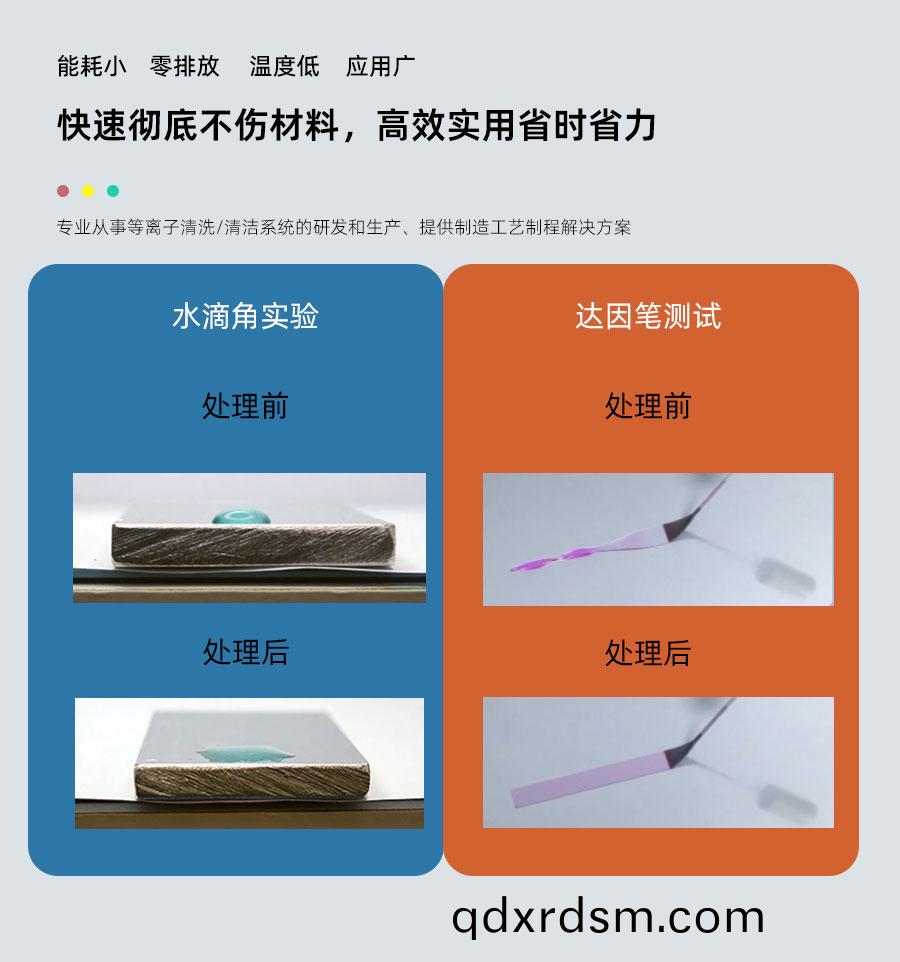 真(zhen)空(kong)等(deng)離(li)子清(qing)洗(xi)機(ji)
