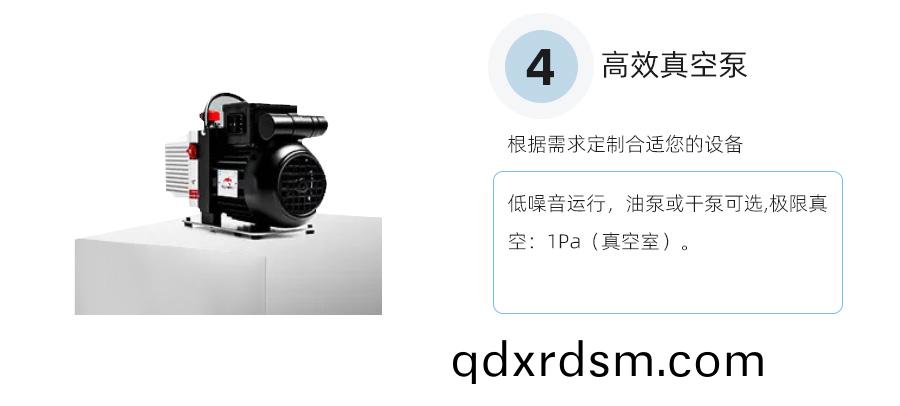 真空(kong)等離(li)子清(qing)洗(xi)機