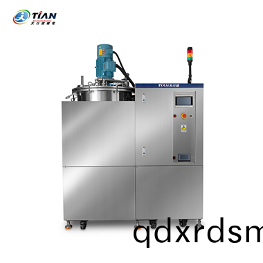 在線(xian)連(lian)續(xu)脫(tuo)泡(pao)機TN-1700A